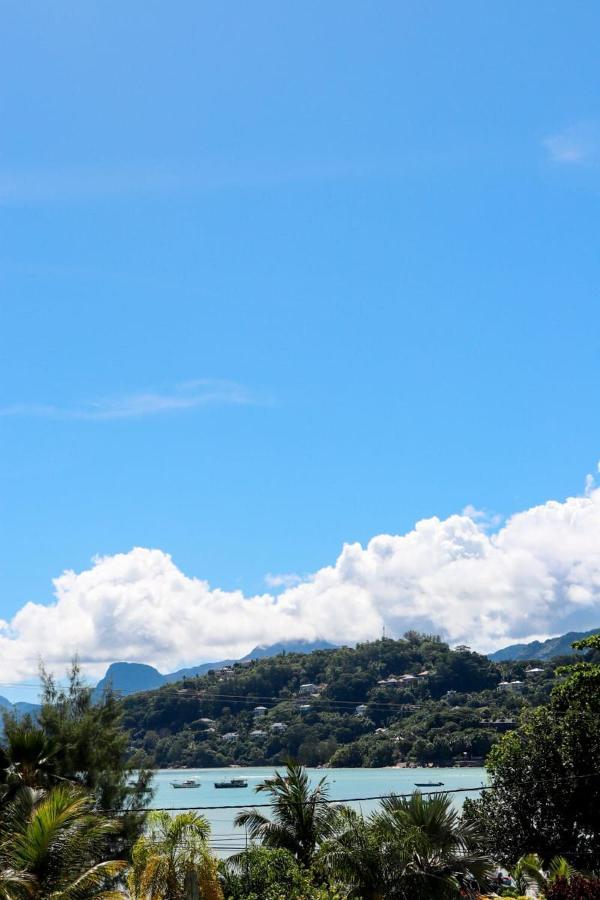 Blue Lagoon Baie Lazare  Εξωτερικό φωτογραφία
