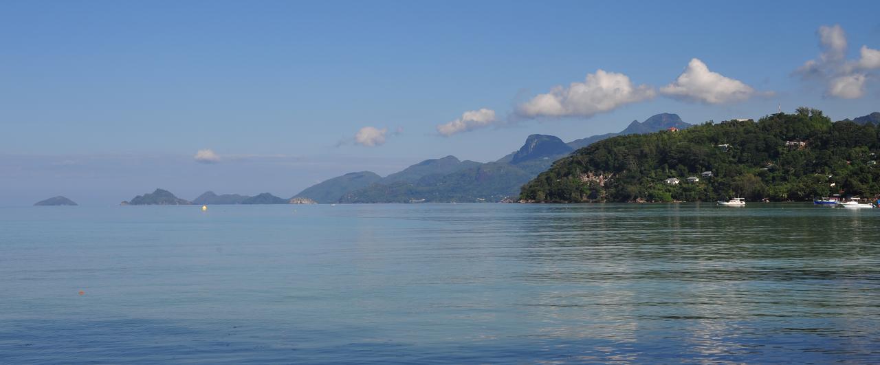 Blue Lagoon Baie Lazare  Εξωτερικό φωτογραφία
